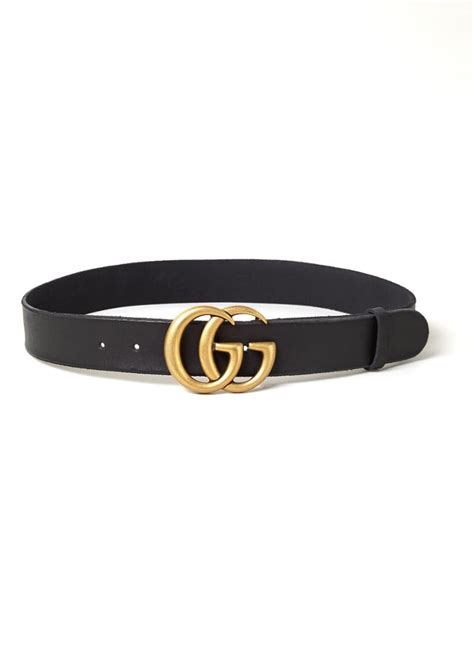 gucci dames riem sale|riemen van gucci.